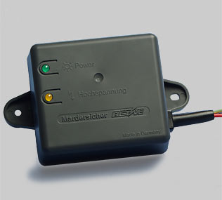 Mardersicher Active